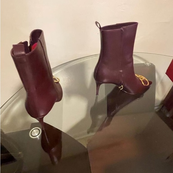 Valentino Bootie T80 - Picture 6 of 14